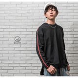 ロング丈 Tシャツ メンズ | MinoriTY | 詳細画像8 