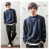 ニット メンズ セーター | MinoriTY | 詳細画像10 