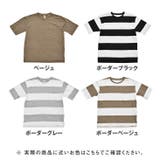 ルーズシルエットTシャツ ビッグTシャツ メンズ | MinoriTY | 詳細画像14 