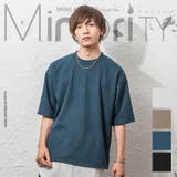 ビッグTシャツ メンズ 半袖 | MinoriTY | 詳細画像1 