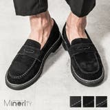 ローファー メンズ 靴 | MinoriTY | 詳細画像1 