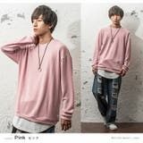 ニット メンズ セーター | MinoriTY | 詳細画像4 