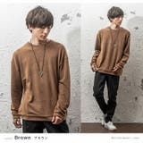 ニット メンズ セーター | MinoriTY | 詳細画像6 