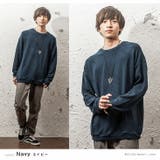 ニット メンズ セーター | MinoriTY | 詳細画像7 