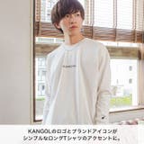 KANGOL カンゴール Tシャツ | MinoriTY | 詳細画像10 