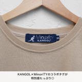 KANGOL カンゴール Tシャツ | MinoriTY | 詳細画像13 