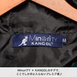 カンゴール KANGOL ジャケット | MinoriTY | 詳細画像16 