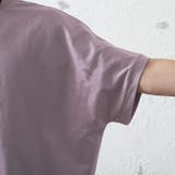 ビッグTシャツ メンズ ドルマン | MinoriTY | 詳細画像16 