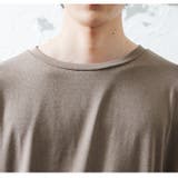 Tシャツ メンズ 半袖Tシャツ | MinoriTY | 詳細画像13 