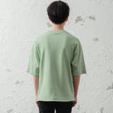 ビッグTシャツ メンズ Tシャツ | MinoriTY | 詳細画像13 