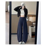 ワイドパンツ レディース スウェットパンツ | misweddy | 詳細画像14 