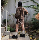 ブルゾン レディース スエード調 | misweddy | 詳細画像7