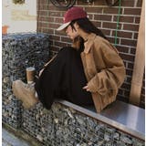 ブルゾン レディース スエード調 | misweddy | 詳細画像13