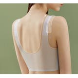 ブラジャー接触冷感 極薄 ノンワイヤー | misweddy | 詳細画像12