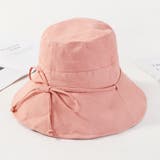 レディース つば広 折り畳み UV帽子 | ミスウェディー | 詳細画像10 