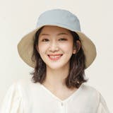 バケットハット レディース UVカット 折りたたみ | ミスウェディー | 詳細画像2 