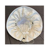 レディース帽子 バケットハット UV 折りたたみ | ミスウェディー | 詳細画像5 