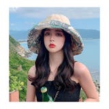 帽子 レディース つば広 | ミスウェディー | 詳細画像7