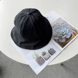 レディース つば広 折り畳み UV帽子 | ミスウェディー | 詳細画像10 