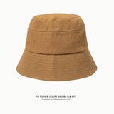 ブラウン | バケットハット レディース 帽子 | ミスウェディー