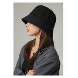 バケットハット レディース 帽子 | ミスウェディー | 詳細画像3 