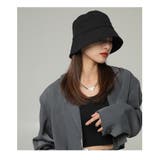 バケットハット レディース 帽子 | ミスウェディー | 詳細画像4 