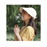 帽子 レディース キャップ | ミスウェディー | 詳細画像8 