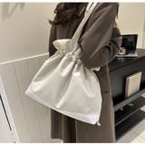 ホワイト | トートバッグ エコバッグ 大容量 | ミスウェディー