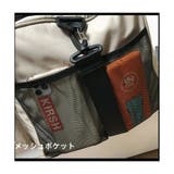 大容量 ボストンバッグ 男女兼用 | ミスウェディー | 詳細画像11 