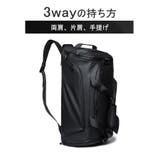 大容量 リュック 男女兼用 旅行バッグ | misweddy | 詳細画像9 