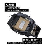 大容量 リュック 男女兼用 旅行バッグ | misweddy | 詳細画像11 