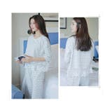 パジャマ 春 ルームウェア レディース 上下セット | ミスウェディー | 詳細画像11 