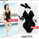 水着 レディース ワンピース 体型カバー フィットネス | ミスウェディー | 詳細画像2 