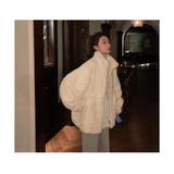 ファーコート コート レディース | ミスウェディー | 詳細画像7