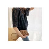 レディース トップス 半袖 | ミスウェディー | 詳細画像7 