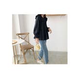 レディース ブラウス ショルダー | ミスウェディー | 詳細画像12 