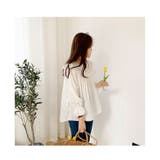 レディース ブラウス ショルダー | ミスウェディー | 詳細画像3 