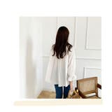 レディース ブラウス ショルダー | ミスウェディー | 詳細画像5 