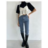 キャミソール レディース 春 夏 ショート丈 | ミスウェディー | 詳細画像6 