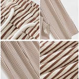 ワイドパンツ レディース リラックスパンツ | ミスウェディー | 詳細画像23 