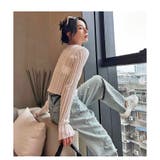 パール付デニムパンツ 春 夏 | ミスウェディー | 詳細画像1 