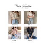レディース トップス ブラウス | ミスウェディー | 詳細画像1