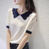 ホワイト | Tシャツ カットソー レディース | ミスウェディー