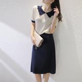 Tシャツ カットソー レディース | ミスウェディー | 詳細画像2 