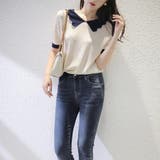 Tシャツ カットソー レディース | ミスウェディー | 詳細画像3 