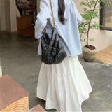 ロングスカート レディース 夏 | ミスウェディー | 詳細画像7 