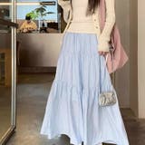 ロングスカート レディース 夏 | misweddy | 詳細画像20 