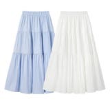 ロングスカート レディース 夏 | misweddy | 詳細画像26 