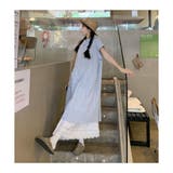 スカート セットアップ レディース シャツワンピース | ミスウェディー | 詳細画像8