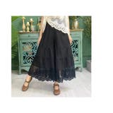 ペチパンツ 重ね着 レース パンツ レディース インナー | ミスウェディー | 詳細画像9